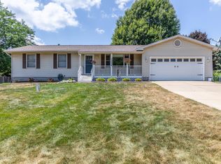 13334 Jennifer Dr, Perry, MI 48872