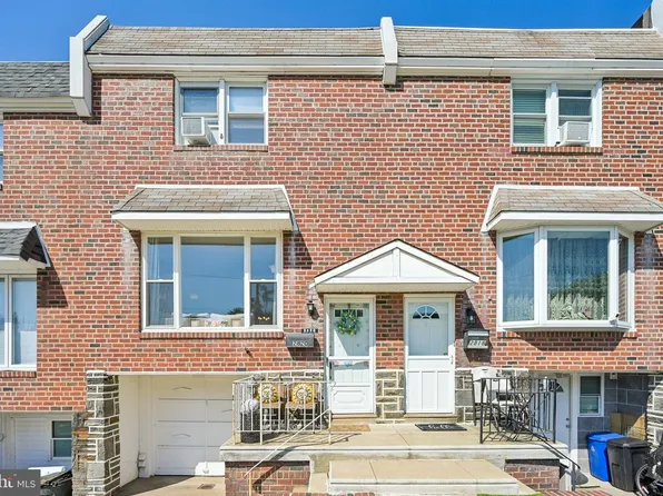 2820 Maxwell St, Philadelphia, PA 19136