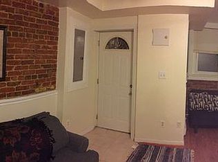 1211 Linden Pl NE, Washington, DC 20002