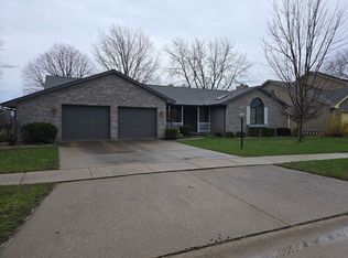 1508 Glenshire Dr, Champaign, IL 61822