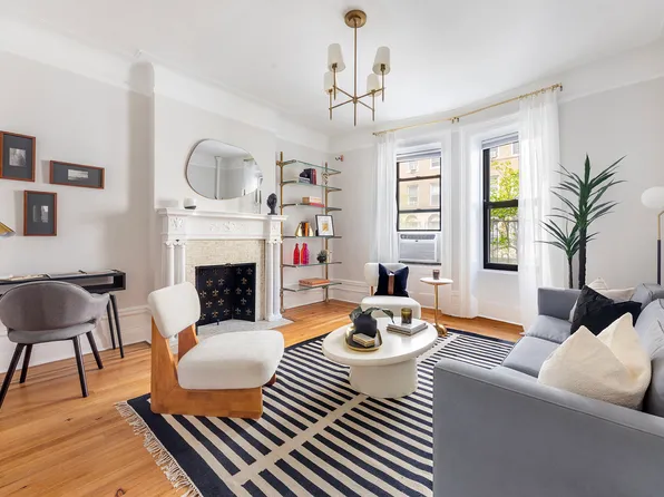 242 West 104th Street image 1 of 5