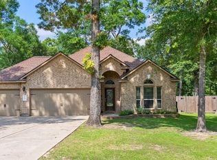 9217 Silver Back Trl, Conroe, TX 77303