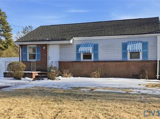 4741 Arundel Ave, North Chesterfield, VA 23234