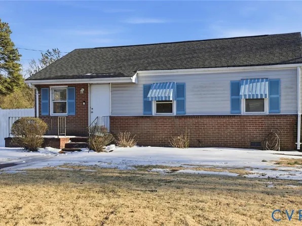 4741 Arundel Ave, North Chesterfield, VA 23234