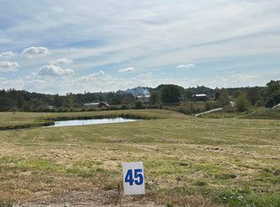 45 Bull Lot Run, East Bernstadt, KY 40729