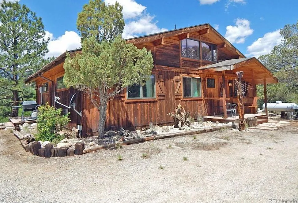 Mount Harvard Cir, Buena Vista — Photo 1