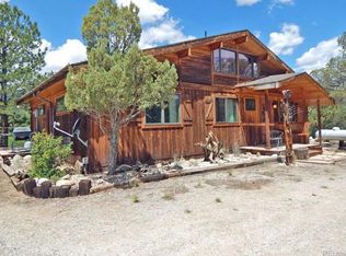 (Undisclosed Address), Buena Vista, CO 81211