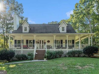 511 R C Thompson Rd, Dallas, GA, 30157