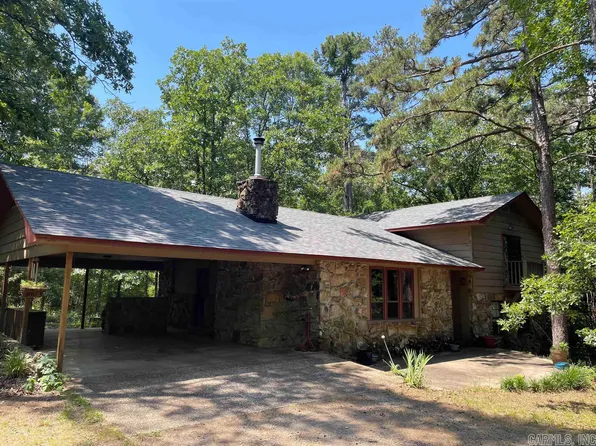 58 Pine Valley Dr, Conway, AR 72034