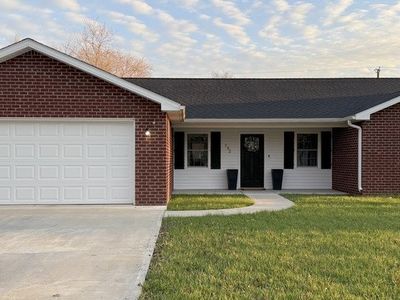 132 Maple Street, Hanover, IN, 47243