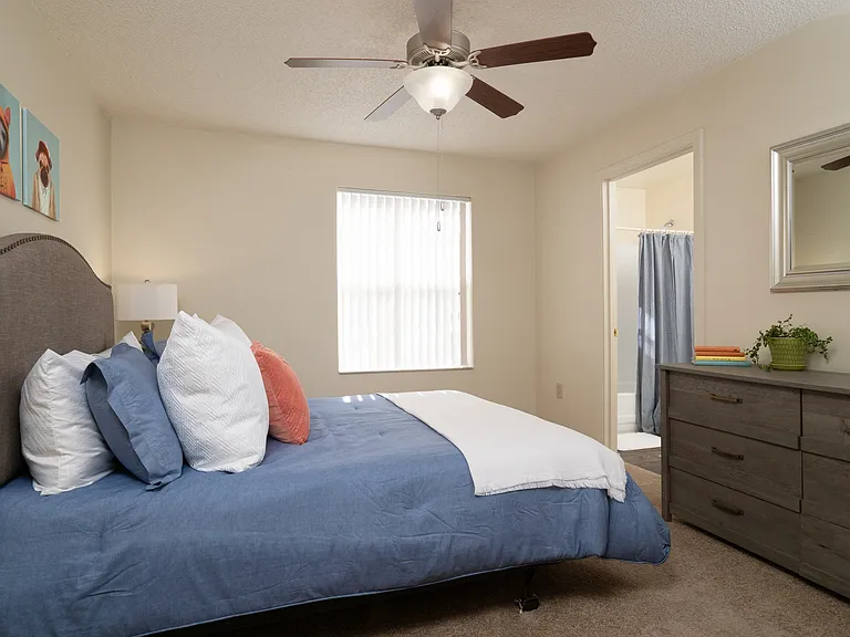 Stoneridge Apartments — Photo 34