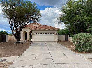 7860 E Calle Bien Nacida, Tucson, AZ 85750