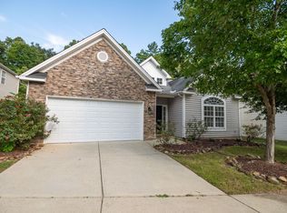 5018 McKittrick Ln, Durham, NC 27712