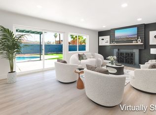 2180 Palora Ave, Las Vegas, NV 89169