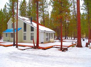 14728 Sitka, La Pine, OR 97739