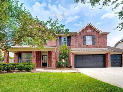5418 Arcadia Glen Ln, Katy, TX, 77494