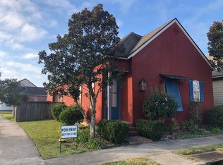 401 Palfrey Pkwy, Youngsville, LA 70592