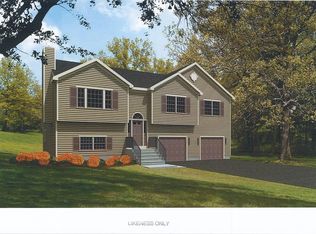 40 Rose Rd, Fairfax, VT 05454