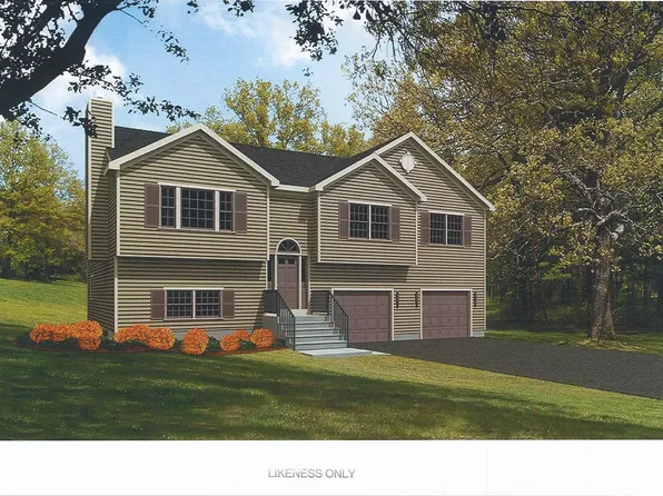 40 Rose Road, Fairfax, VT 05454
