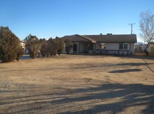 22055 Gayhead Rd, Apple Valley, CA 92307