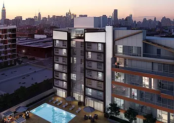 162 North 12th Street in Williamsburg