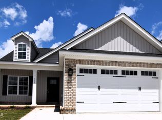 160 Brunswick, Nashville, NC 27856