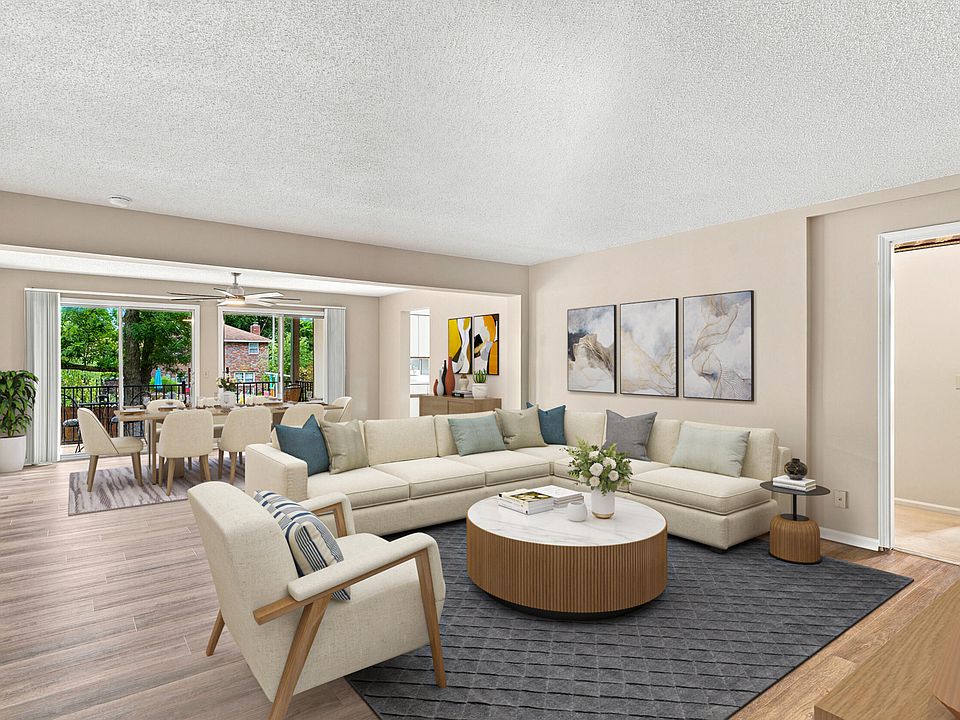 1st image of 2710 Rollins Rd #1-AA