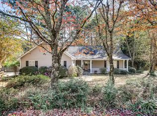 2186 Heritage Trace Dr, Marietta, GA 30062