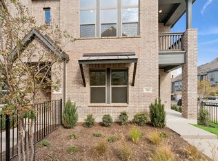 4839 Fuller Ct UNIT 701, Irving, TX 75038