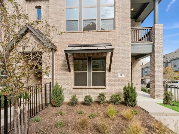 4839 Fuller Ct Unit 701, Irving, TX 75038