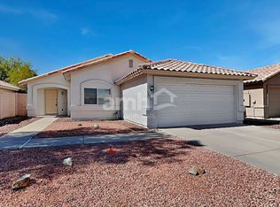 16179 W Sherman St, Goodyear, AZ 85338