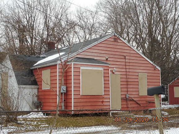 2nd image of 4511 S M L King Jr Blvd