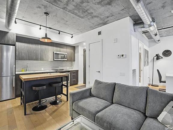 5th image of UNIT 504-490 2nd AVENUE S