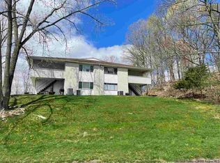 1603 Baldwin Ln #1603, Newburgh, NY