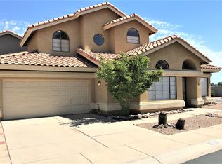 1327 N Brittany Ln, Gilbert, AZ 85233