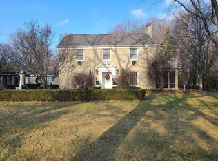 14730 Crestwood Ct, Elm Grove, WI 53122