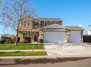 1581 Minories Dr, Plumas Lake, CA