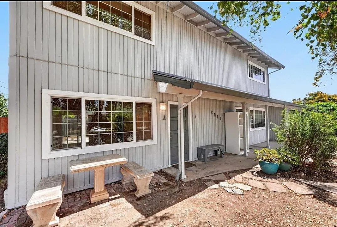 Halterman Ave, Santa Cruz — Photo 1