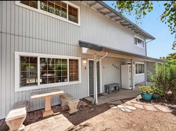 (undisclosed Address), Santa Cruz, CA 95062