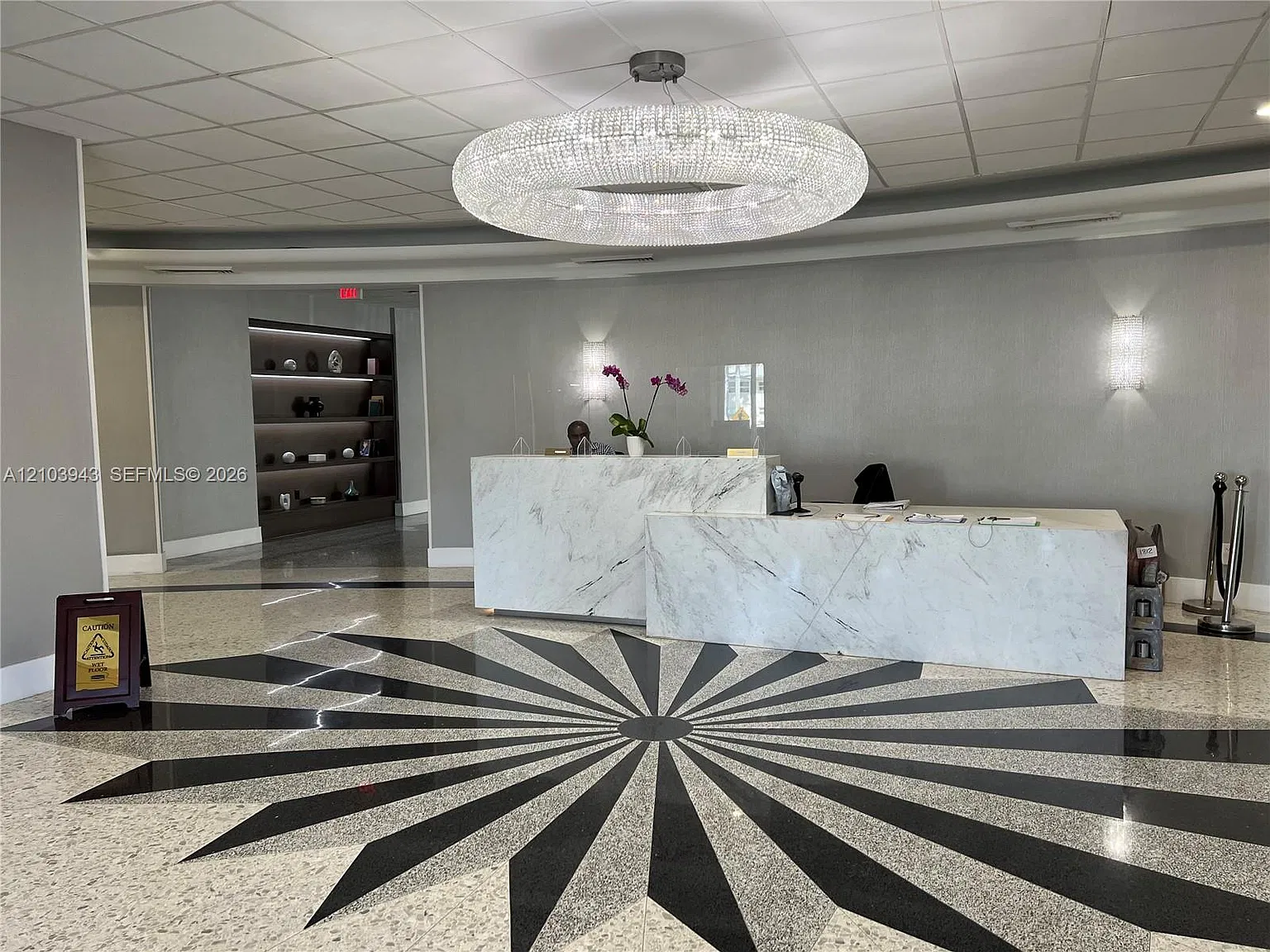 Parker Tower Condo — Photo 3