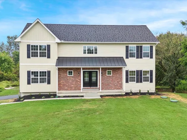 704 Bullen Dr, Middletown, DE 19709