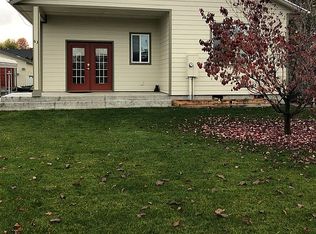63 N Joseph Ave, East Wenatchee, WA 98802