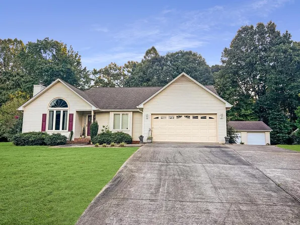 113 Windsor Trl, Danville, VA 24541