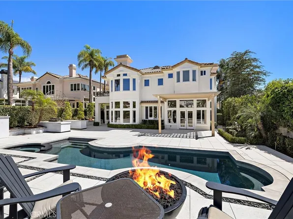 27 Emerald Gln, Laguna Niguel, CA 92677