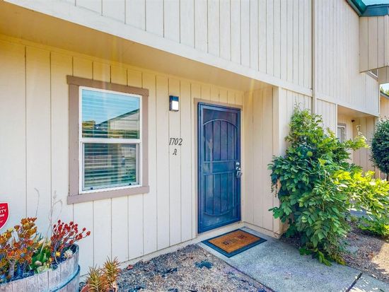 1702 Glenbrook Drive #A, Santa Rosa, CA 95401