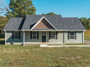 304 Lexie Dr, Lewisburg, TN 37091