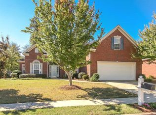4709 Park Ridge Ct, Evans, GA 30809