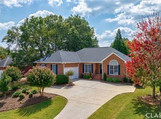 660 Saint Ives Dr, Athens, GA 30606