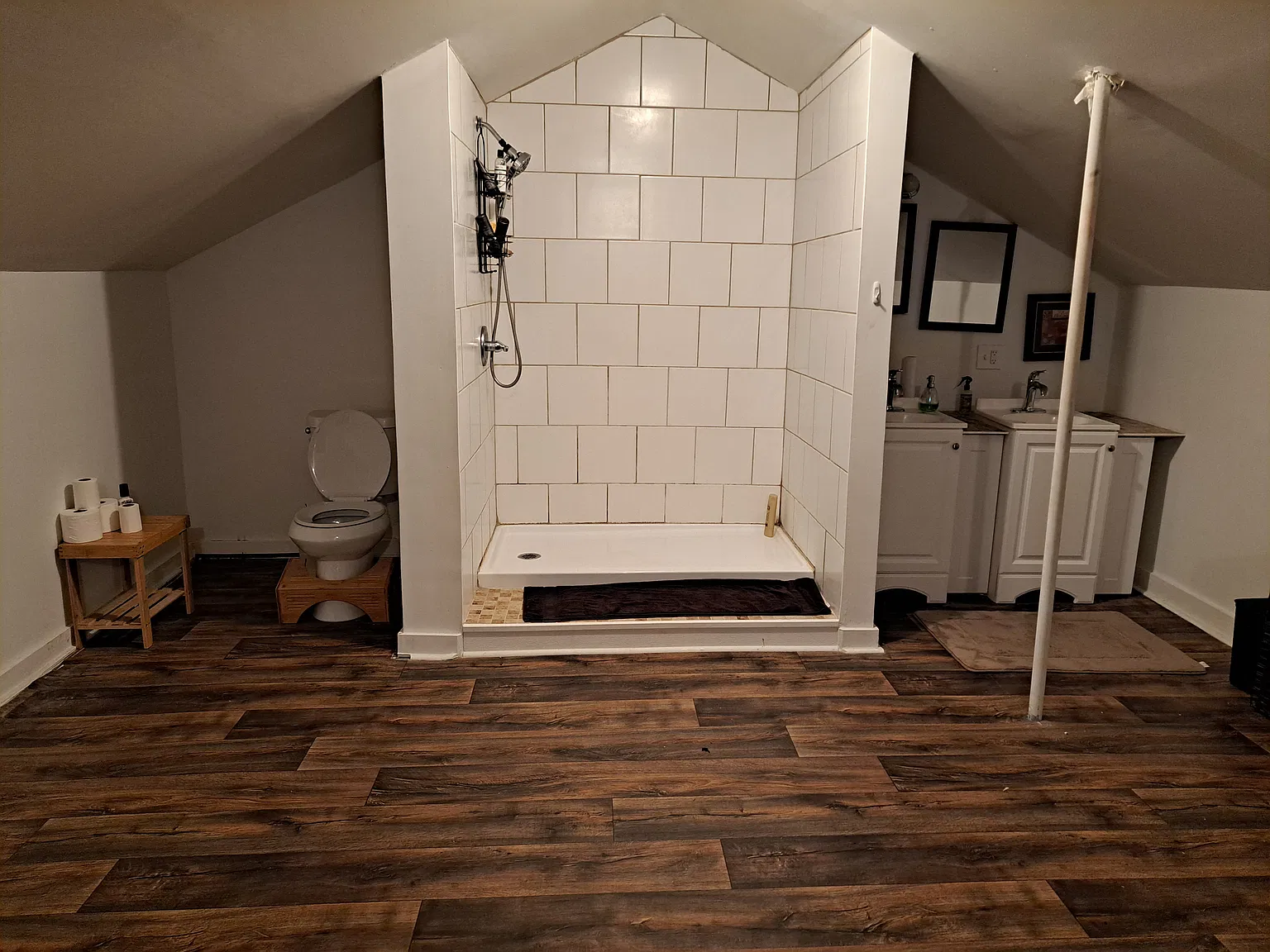 415 Kershaw St — Photo 4