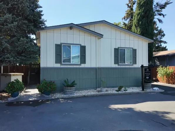 3900 N State St #56, Willits, CA 95490